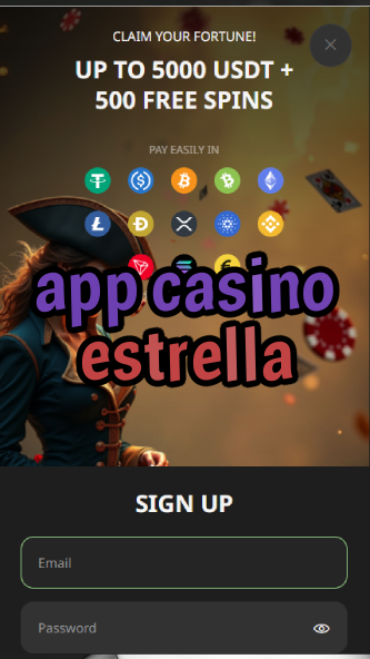 app casino estrella-asdasdzhjkds.com